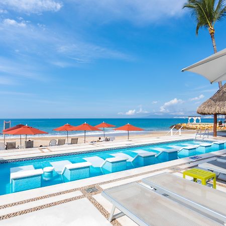 Buenaventura Grand Hotel & Great Moments Puerto Vallarta Exterior foto