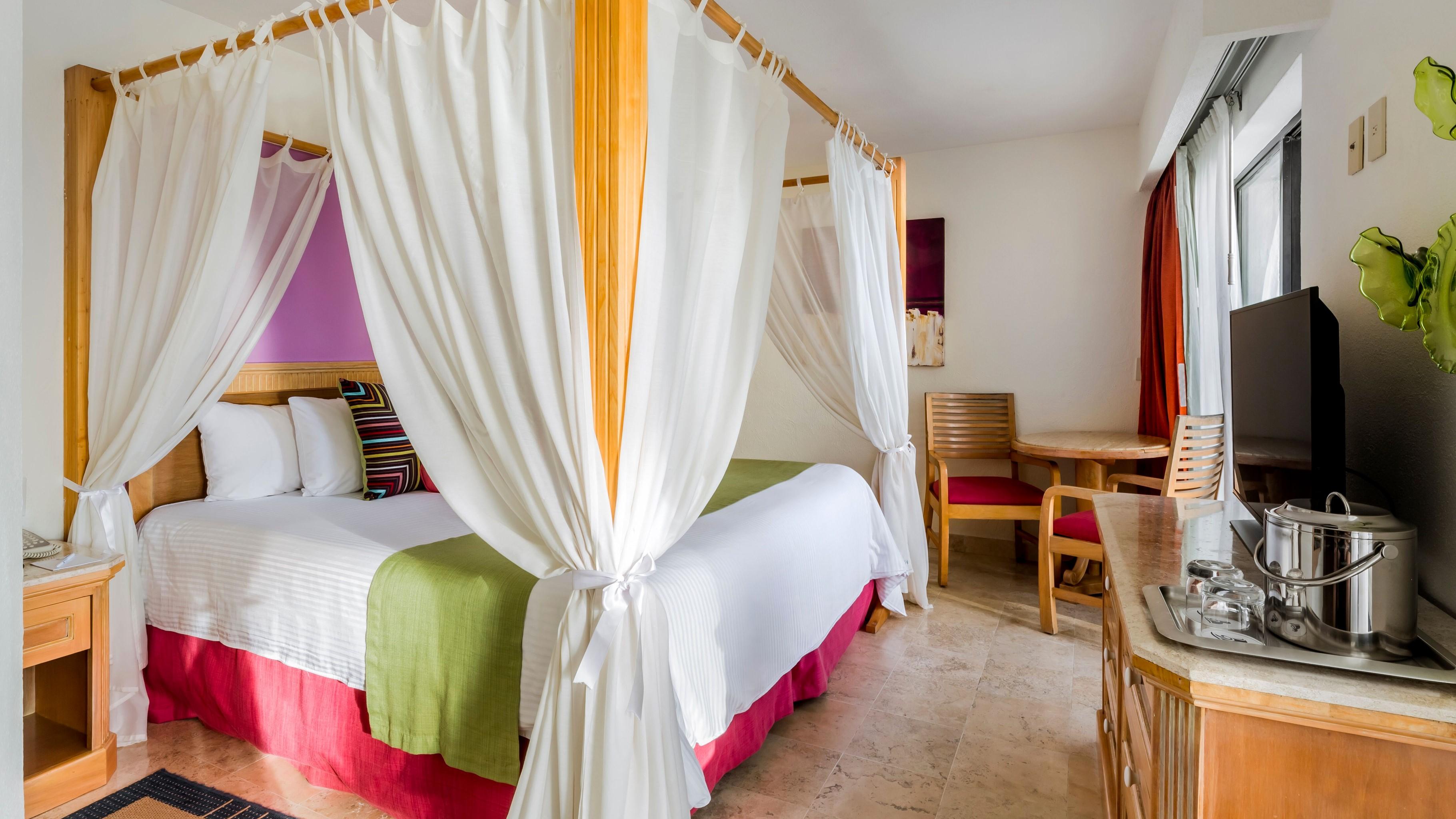 Buenaventura Grand Hotel & Great Moments Puerto Vallarta Exterior foto