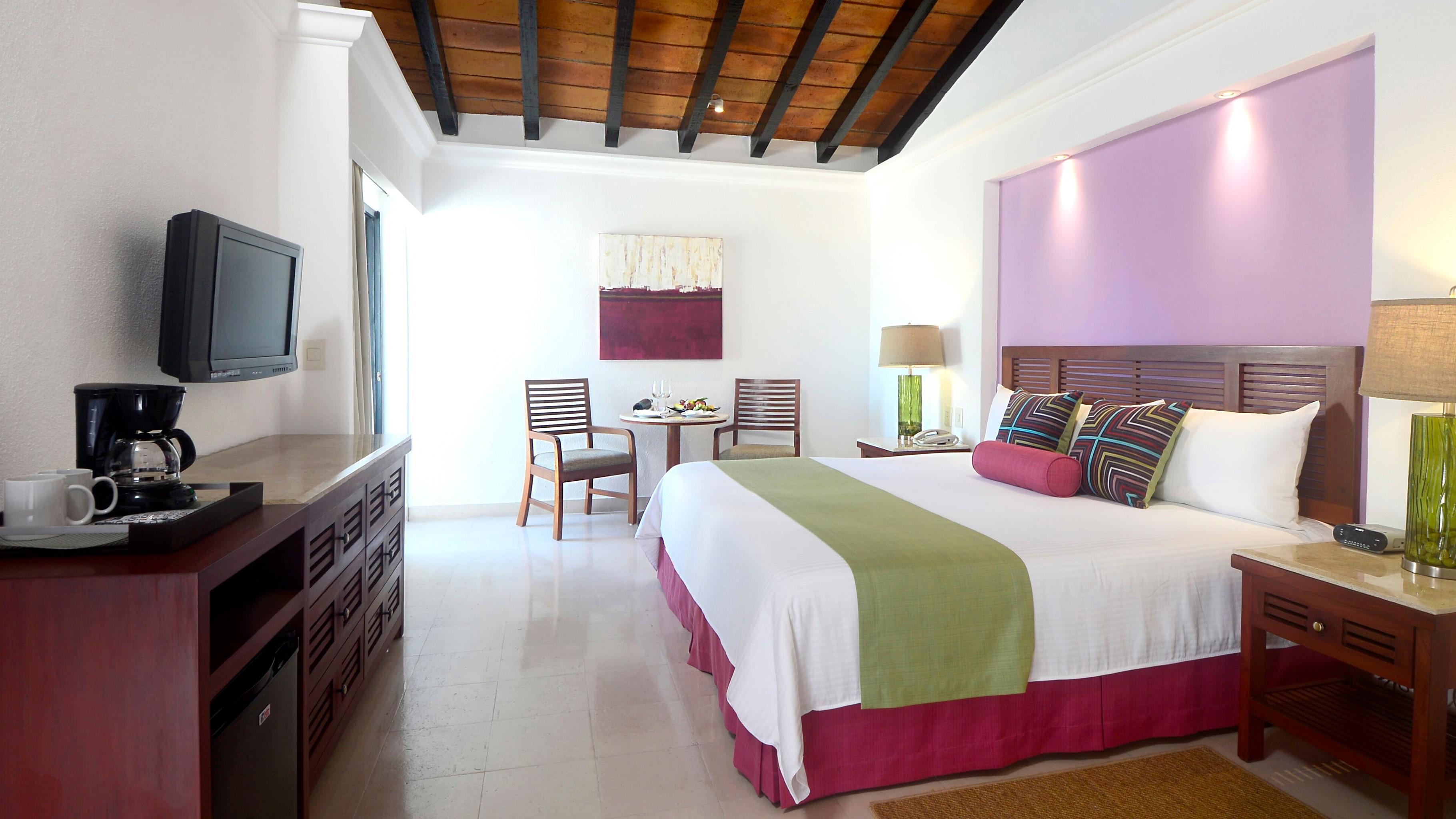 Buenaventura Grand Hotel & Great Moments Puerto Vallarta Exterior foto