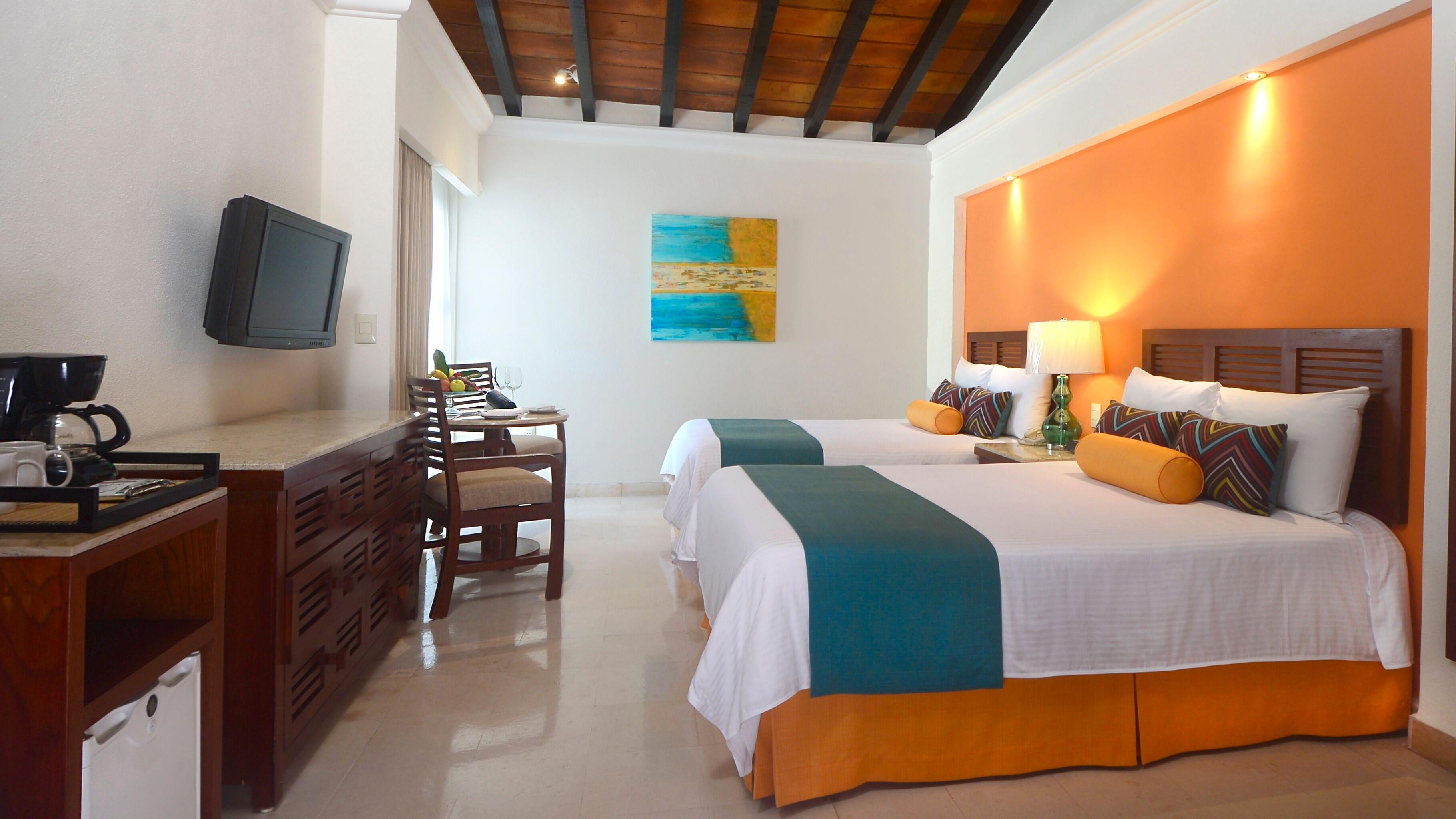 Buenaventura Grand Hotel & Great Moments Puerto Vallarta Exterior foto