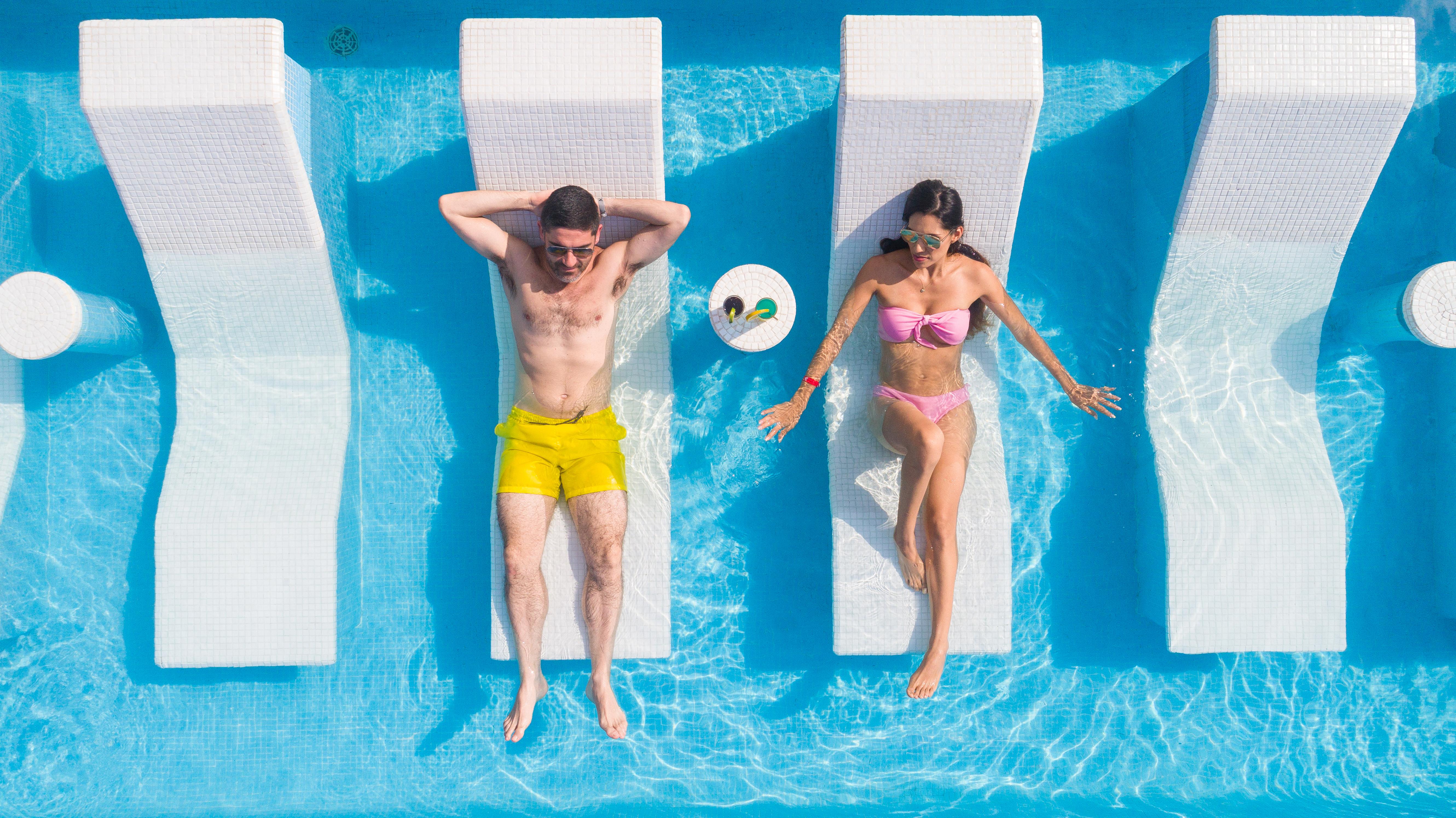 Buenaventura Grand Hotel & Great Moments Puerto Vallarta Exterior foto