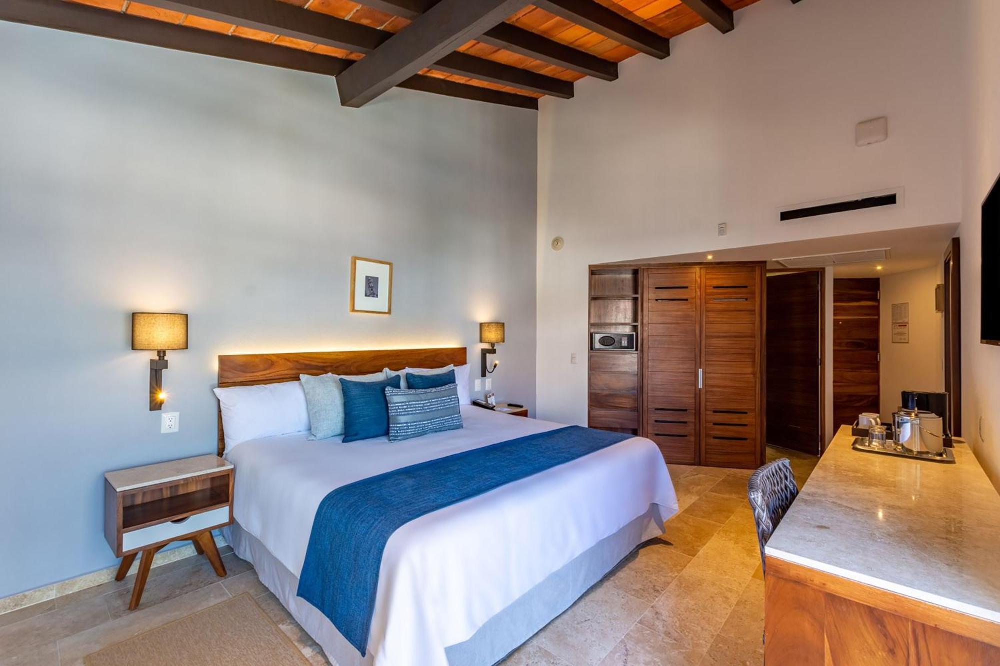 Buenaventura Grand Hotel & Great Moments Puerto Vallarta Exterior foto