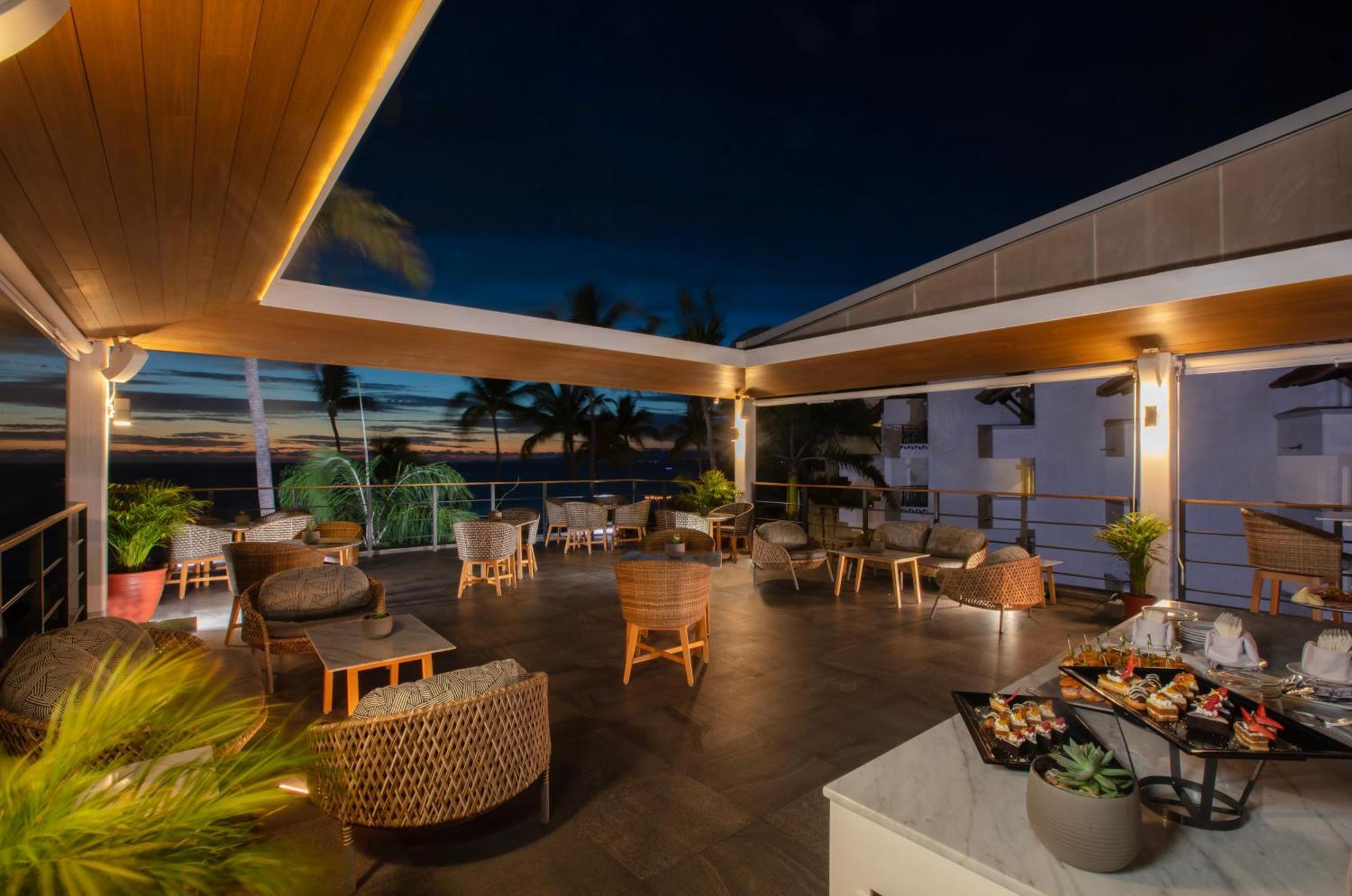 Buenaventura Grand Hotel & Great Moments Puerto Vallarta Exterior foto