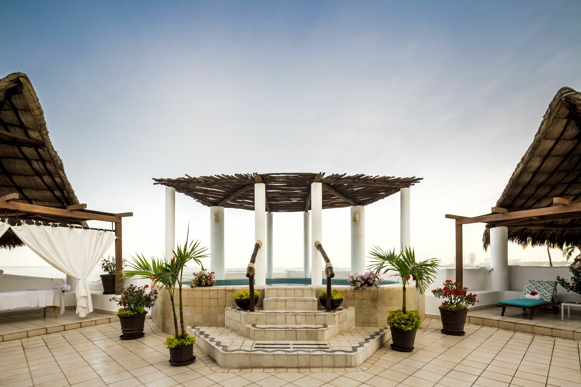 Buenaventura Grand Hotel & Great Moments Puerto Vallarta Exterior foto